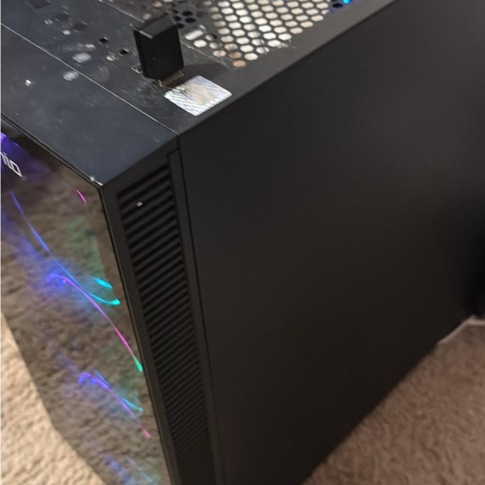 Periphio gaming pc